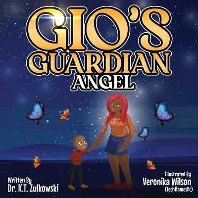 Gio's Guardian Angel