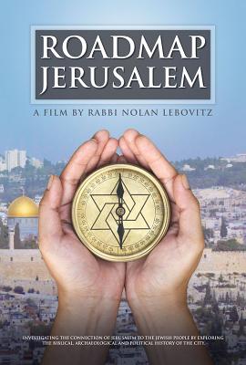 DVD-Roadmap Jerusalem DVD-Roadmap Jerusalem