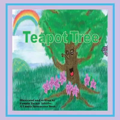 Teapot Tree: Who Is God?