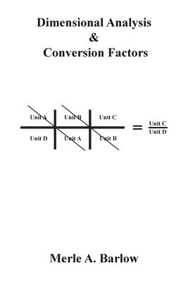 ISBN 9781973620617 product image for Dimensional Analysis & Conversion Factors | upcitemdb.com