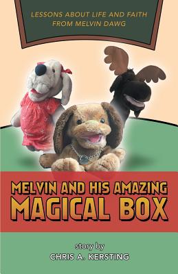 ISBN 9781973622208 product image for Melvin and His Amazing Magical Box Lessons about Life and Faith from | upcitemdb.com