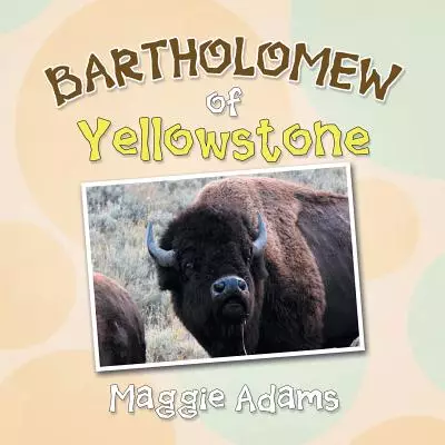 Bartholomew of Yellowstone