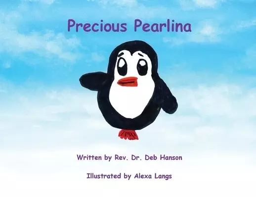 Precious Pearlina
