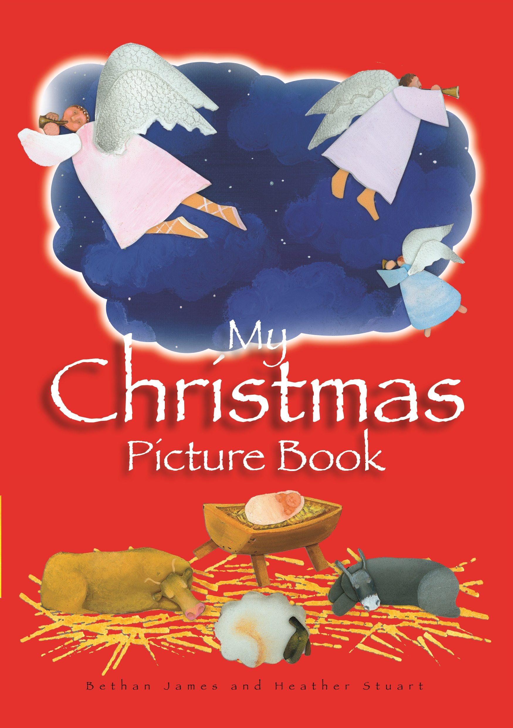 Christmas Picture Books 