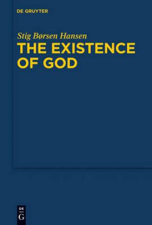The Existence of God - An Exposition and Application of Fregean Meta-ontology The Existence of God - An Exposition and Application of Fregean Meta-ontology