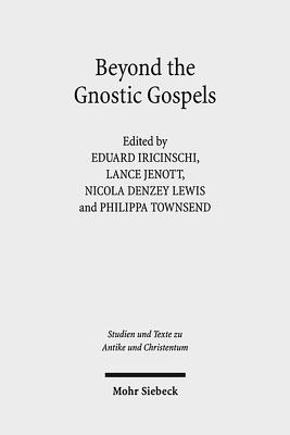 Beyond the Gnostic Gospel Studies Building on the Work of Elaine Page