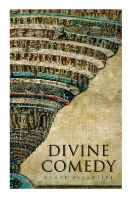 Divine Comedy: Illustrated Edition: Free Delivery at Eden.co.uk