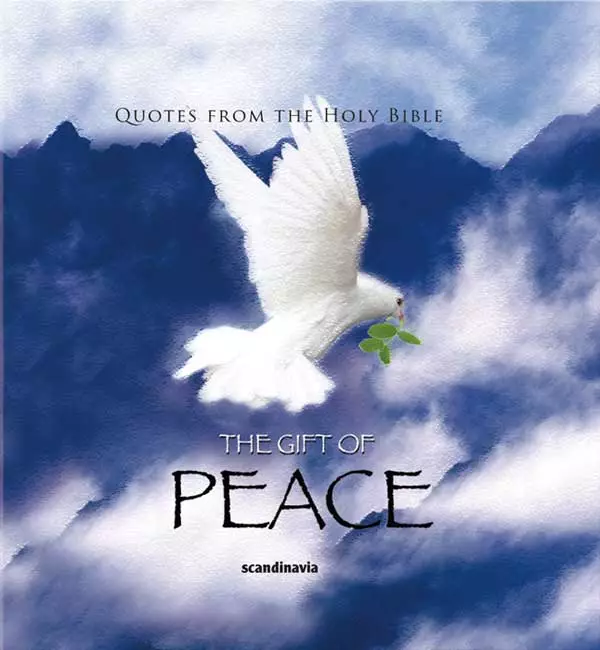 Gift Book Series - Peace