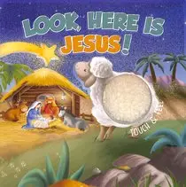Look, Here is Jesus!