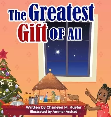 The Greatest Gift Of All