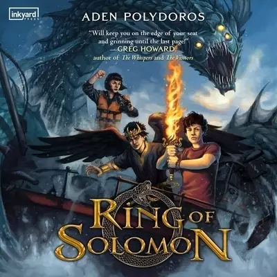 Ring of Solomon