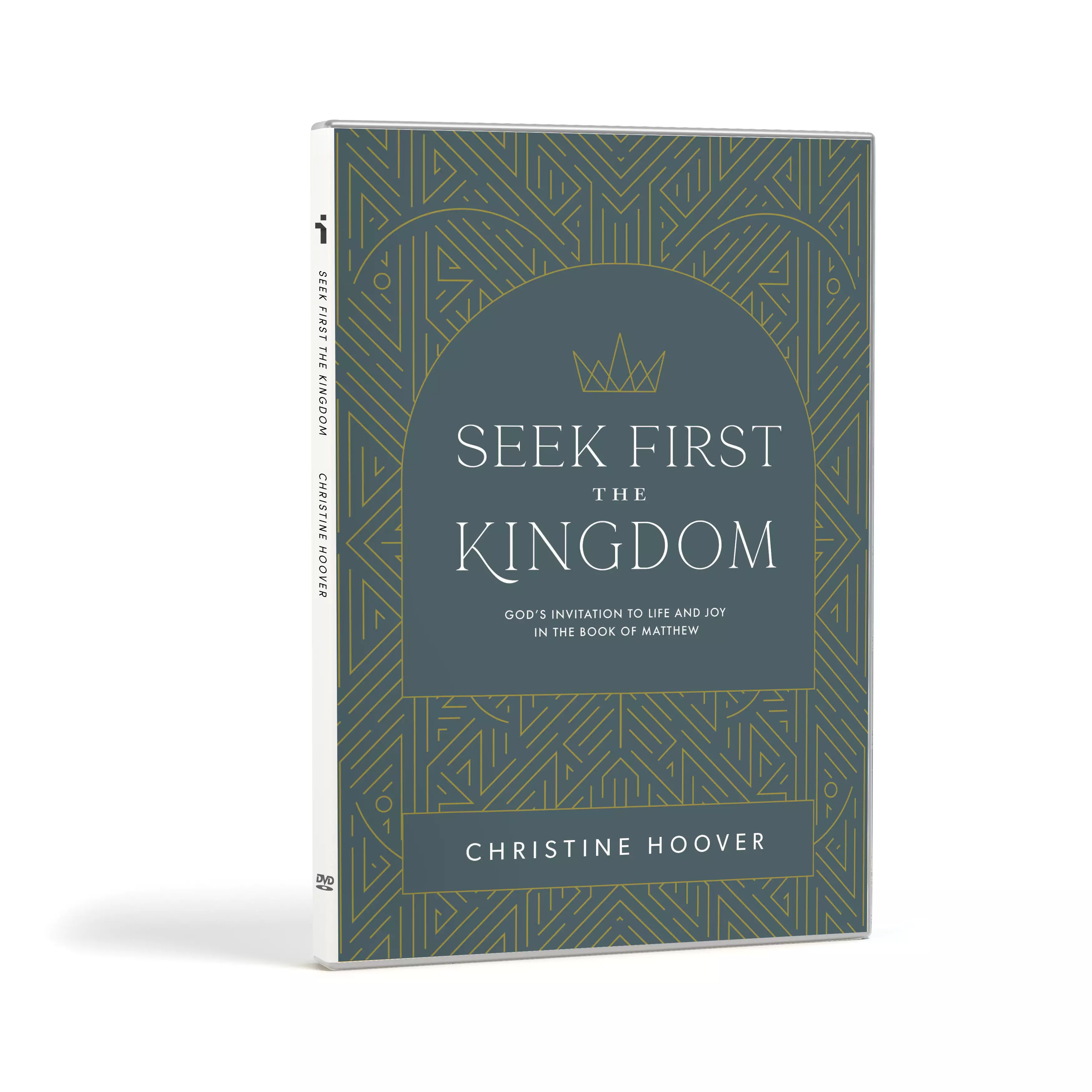 Seek First the Kingdom - DVD Set