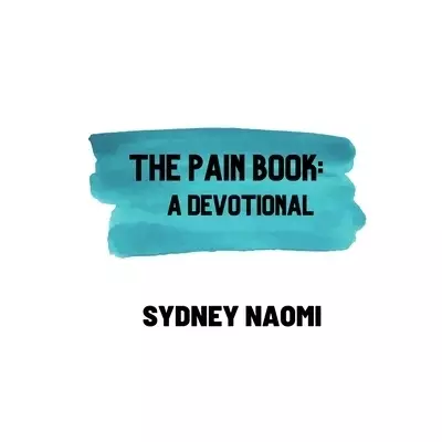 The Pain Book: A Devotional