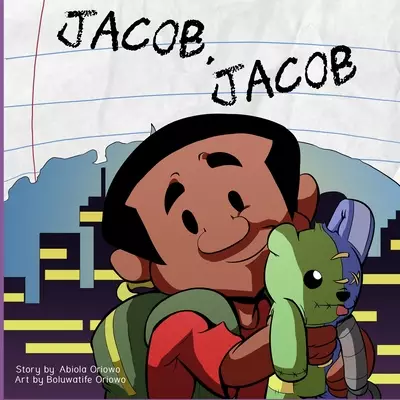 Jacob, Jacob