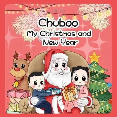 Chuboo: My Christmas and New Year