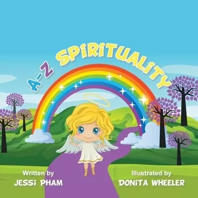 A-Z Spirituality