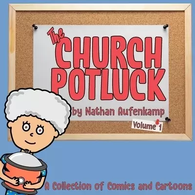 The Church Potluck