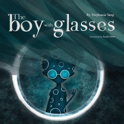 The Boy With Glasses