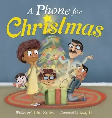 A Phone for Christmas