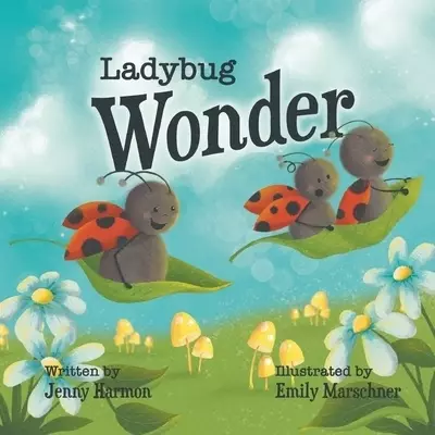 Ladybug Wonder