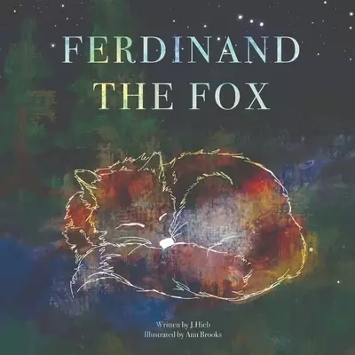 Ferdinand The Fox