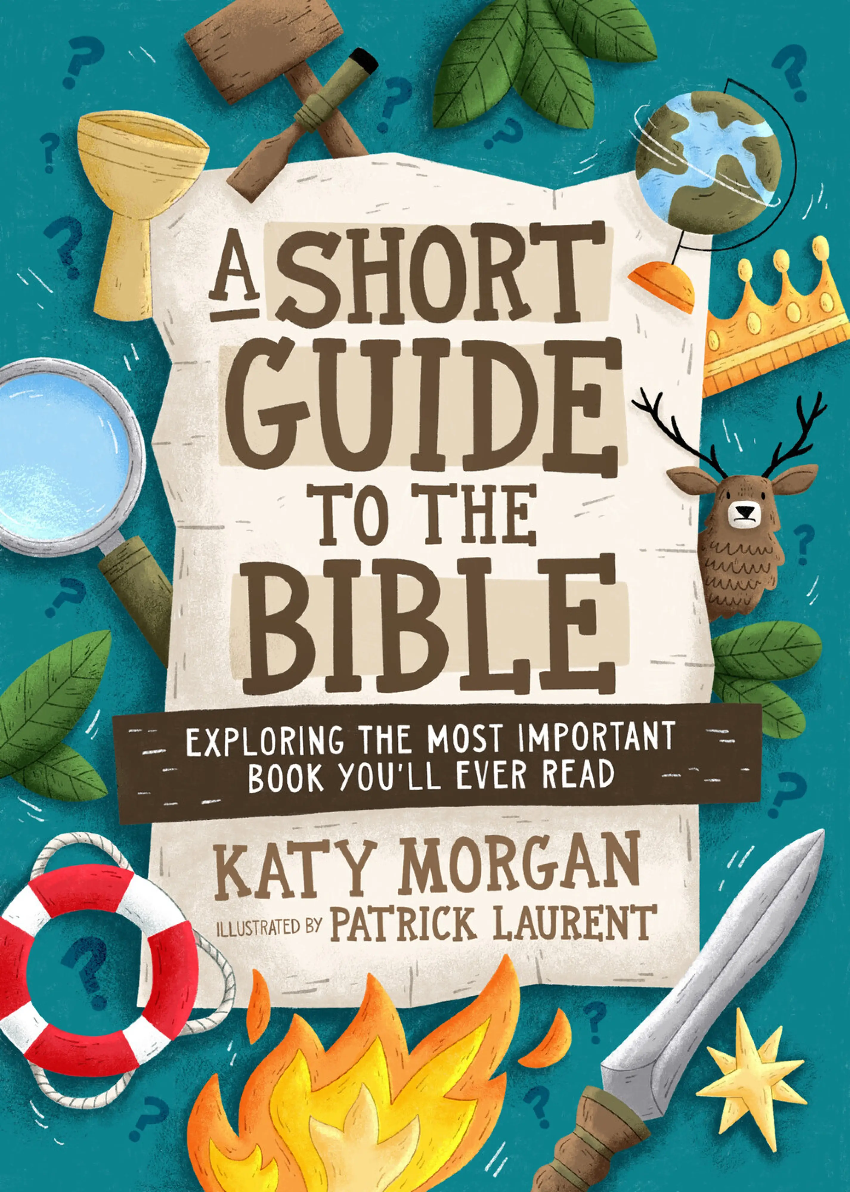 Life with Jesus: Youth Edition: Free Delivery when you spend £15