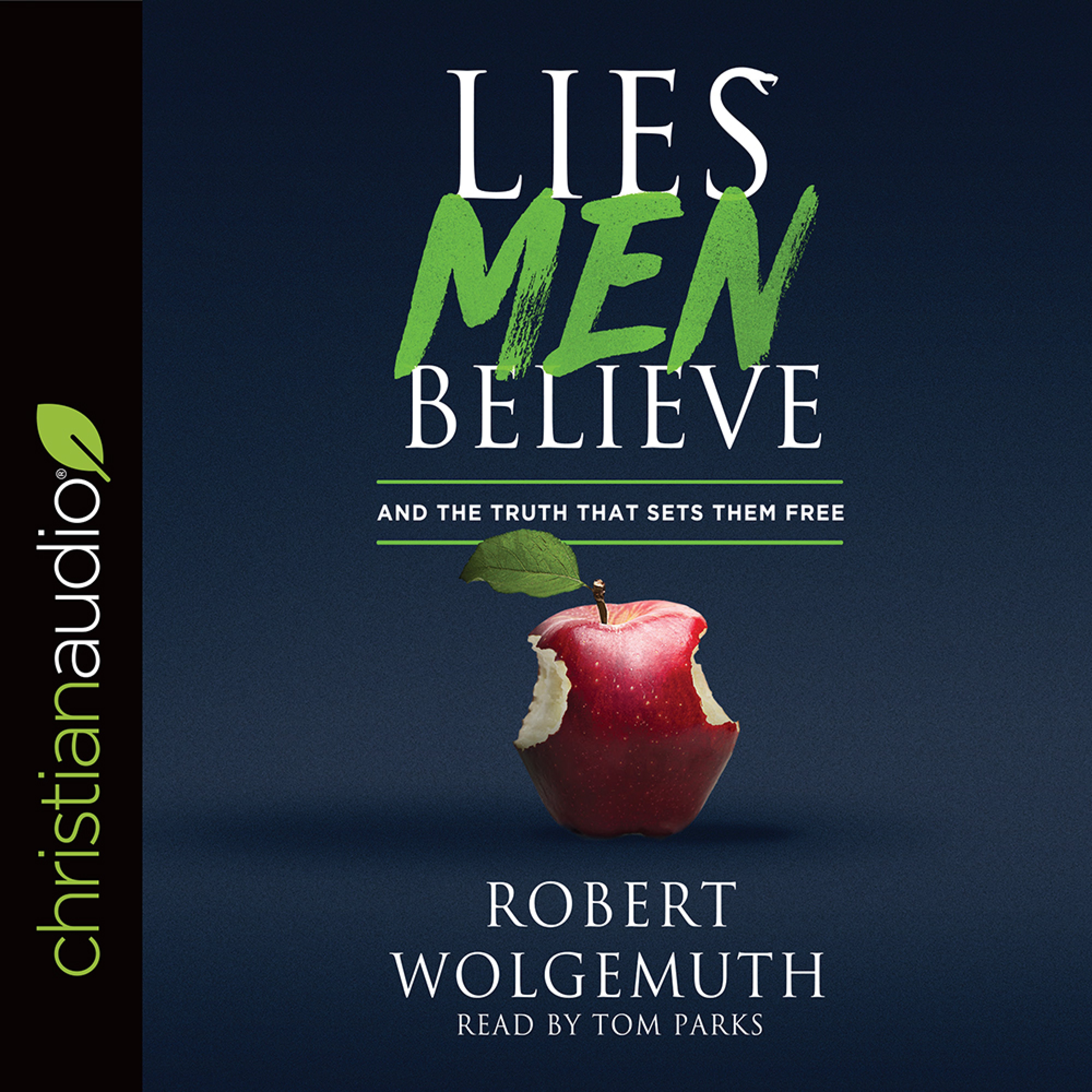 Lies Men Believe