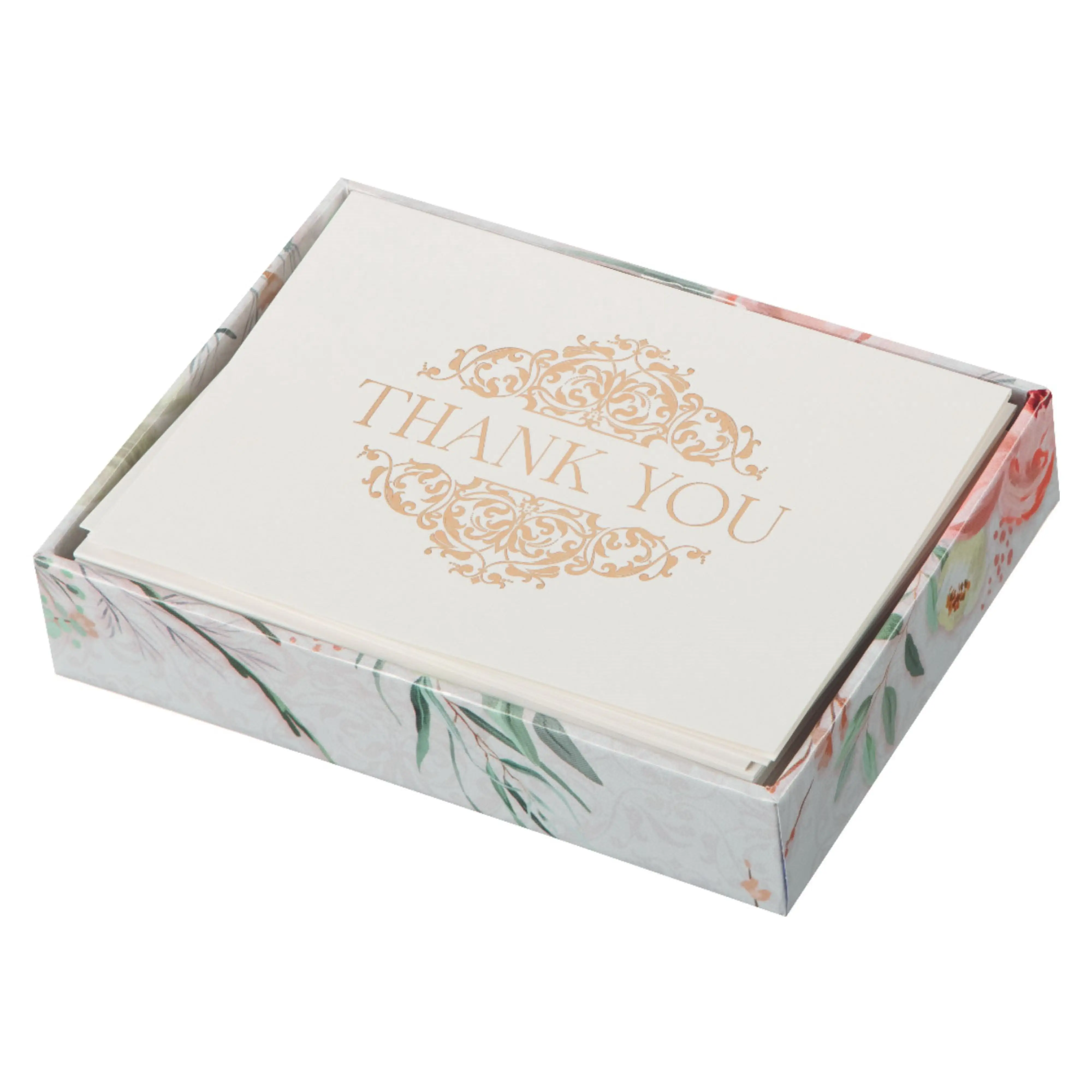 Boxed Cards Thank You Filagree Phil 1 3 Box Of 20 Free Delivery At Boxed Cards Thank You Filagree Phil 1 3 Box Of 20 Free Delivery At