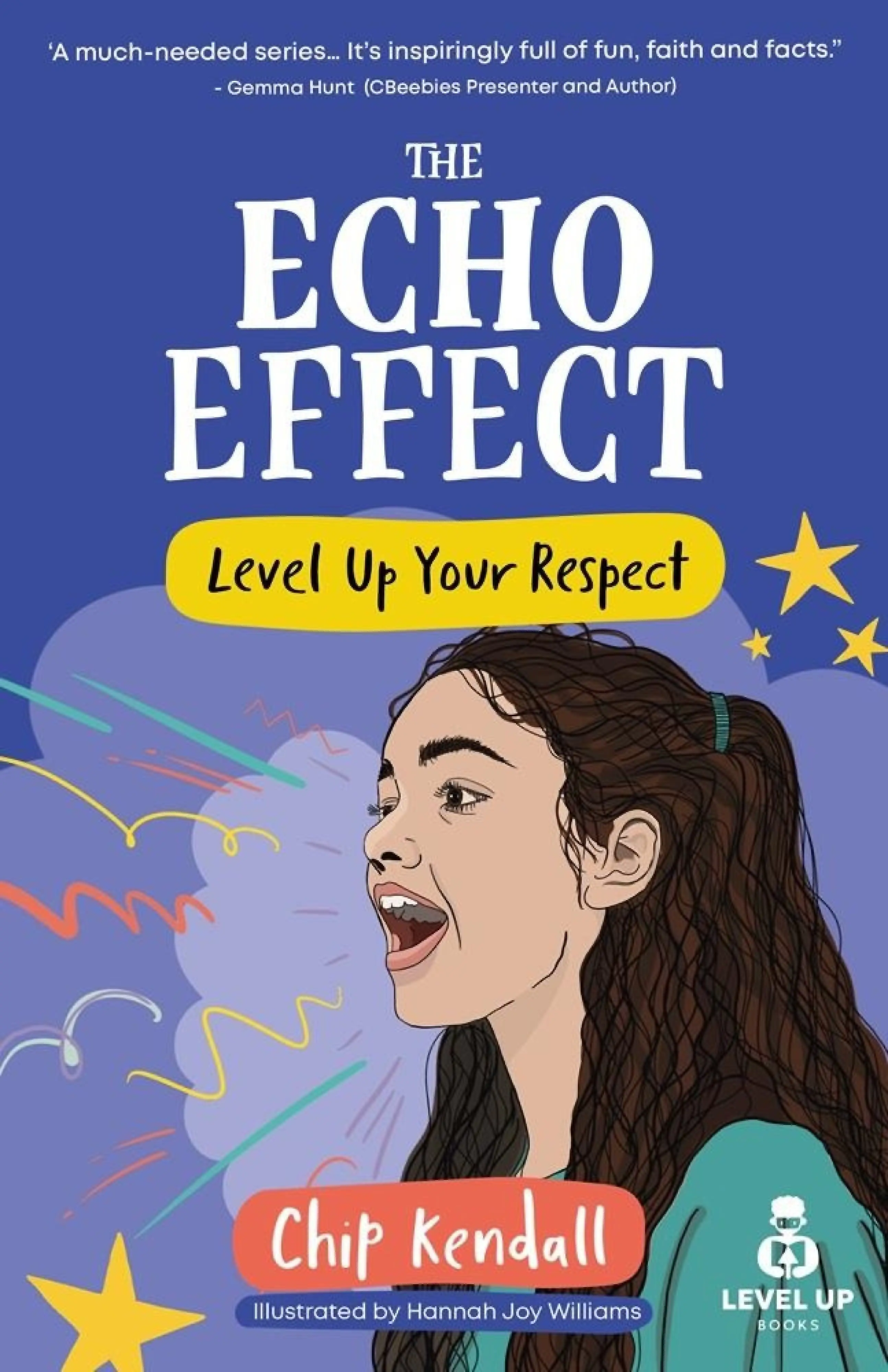 The Echo Effect: Free Delivery when you spend £15 at Eden.co.uk