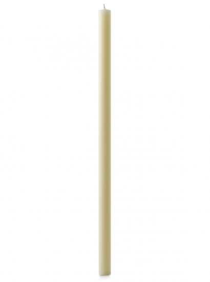 Church Candles 15 x 1 - Pack of 24