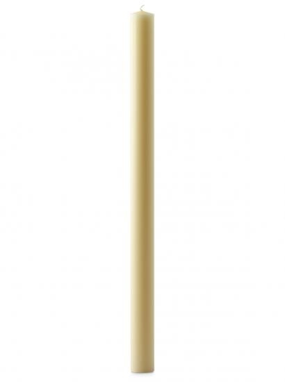 Paschal Candle 24 x 3 Single