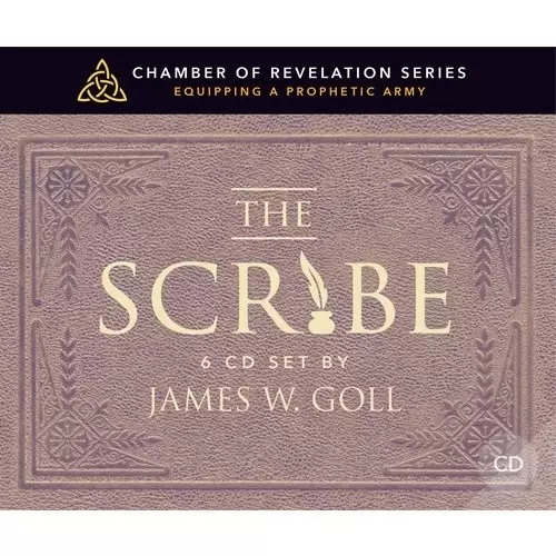CD- The Scribe - 6 CD Set