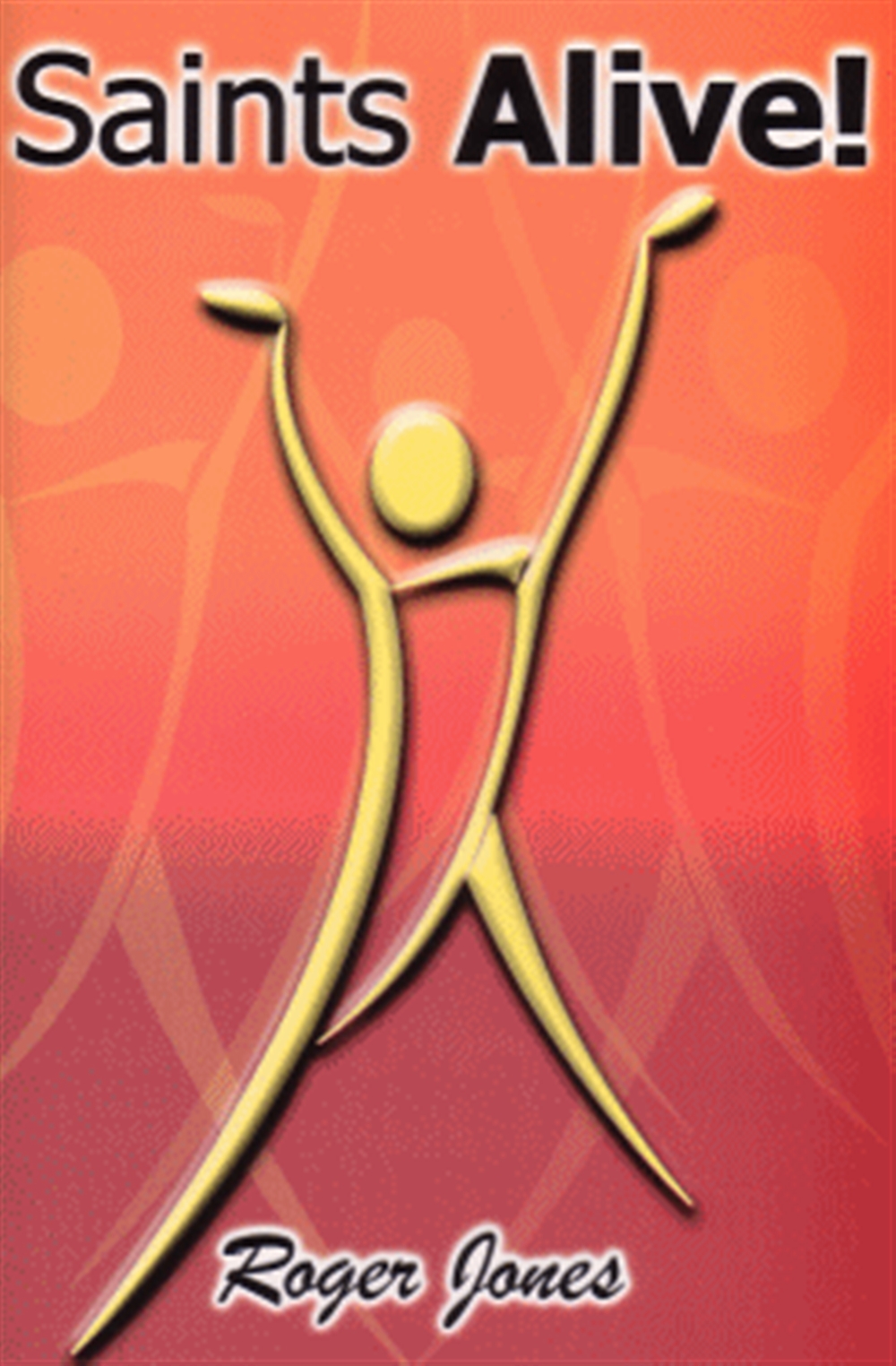 Saints Alive! CD Free Delivery when you spend £10 Eden.co.uk