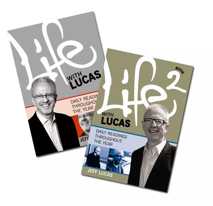 Life With Lucas 1 & 2 Value Pack