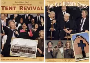 Gaither Gospel At The Billy Graham Library Value Pack