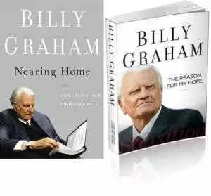 Billy Graham Value Pack