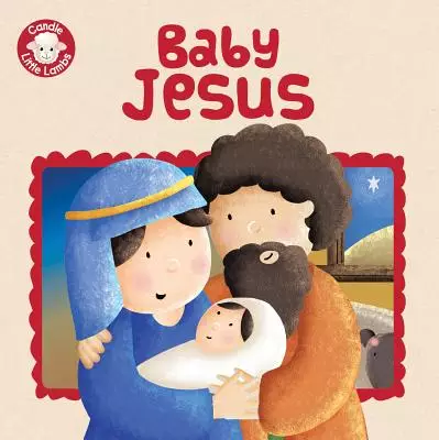 Baby Jesus - Pack of 20