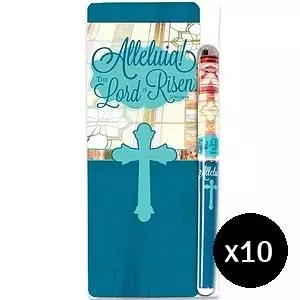 Alleluia! Pen and Bookmark Gift Set Bundle