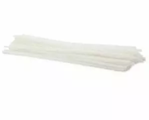 Wax Tapers - Pack of 55