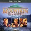 Mountain Homecoming CD