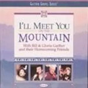 Ill Meet You On The Mountain CD