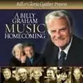 Billy Graham Music Homecoming Vol 1 CD