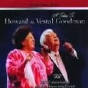 Tribute To Howard And Vestal Goodman Cd