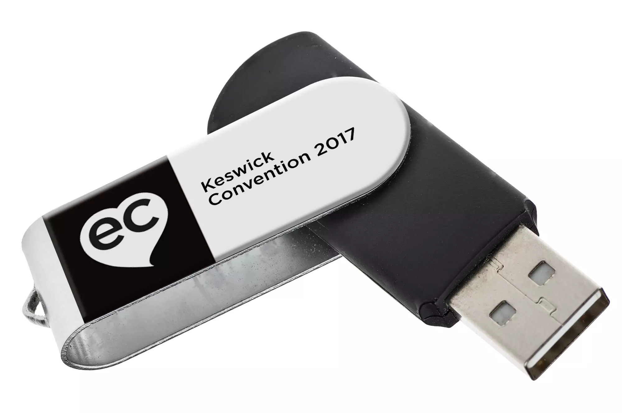 Keswick 2017 week 2 all videoed talks MP4 USB a talk from Keswick Convention
