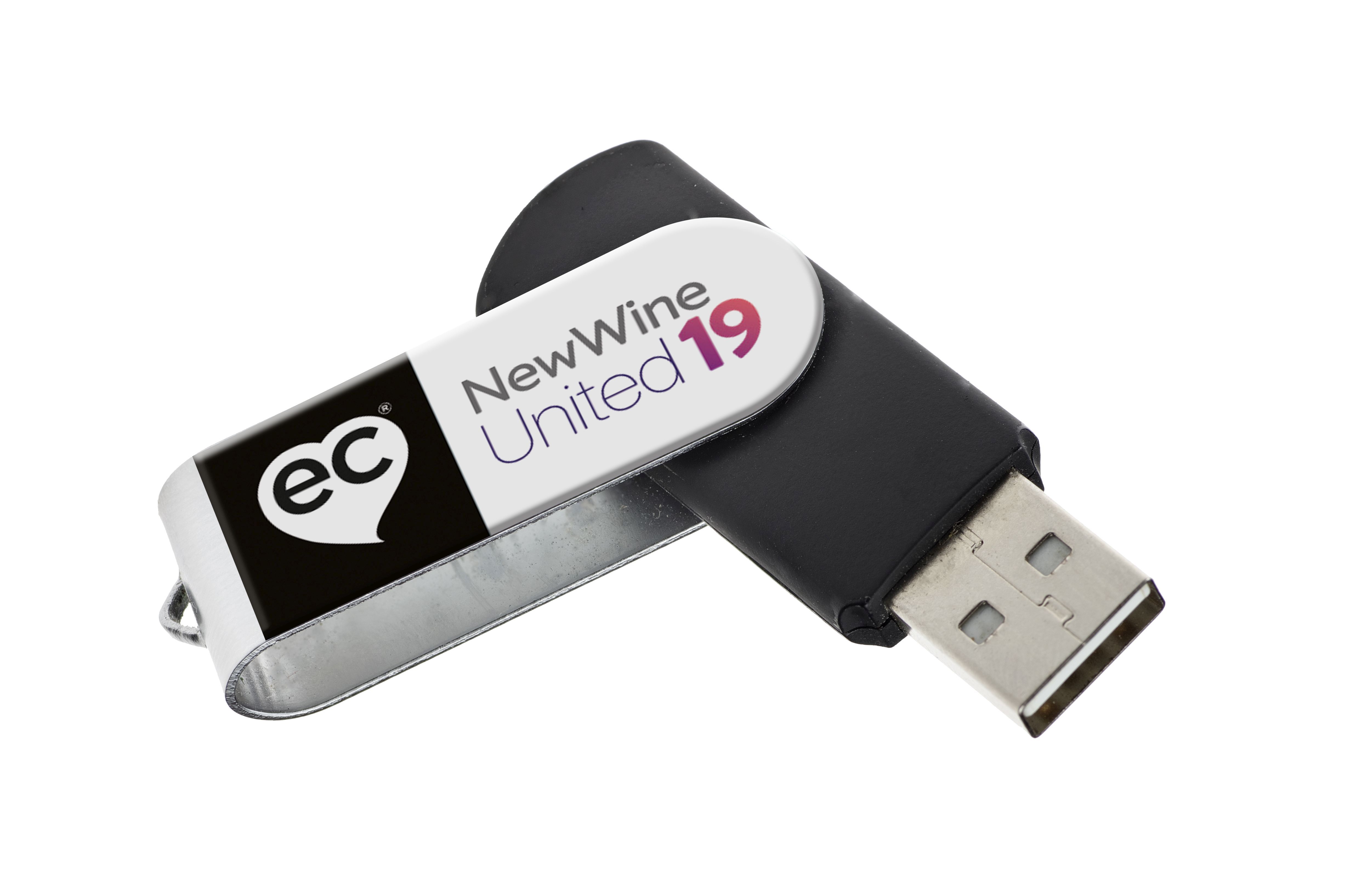 Usb re
