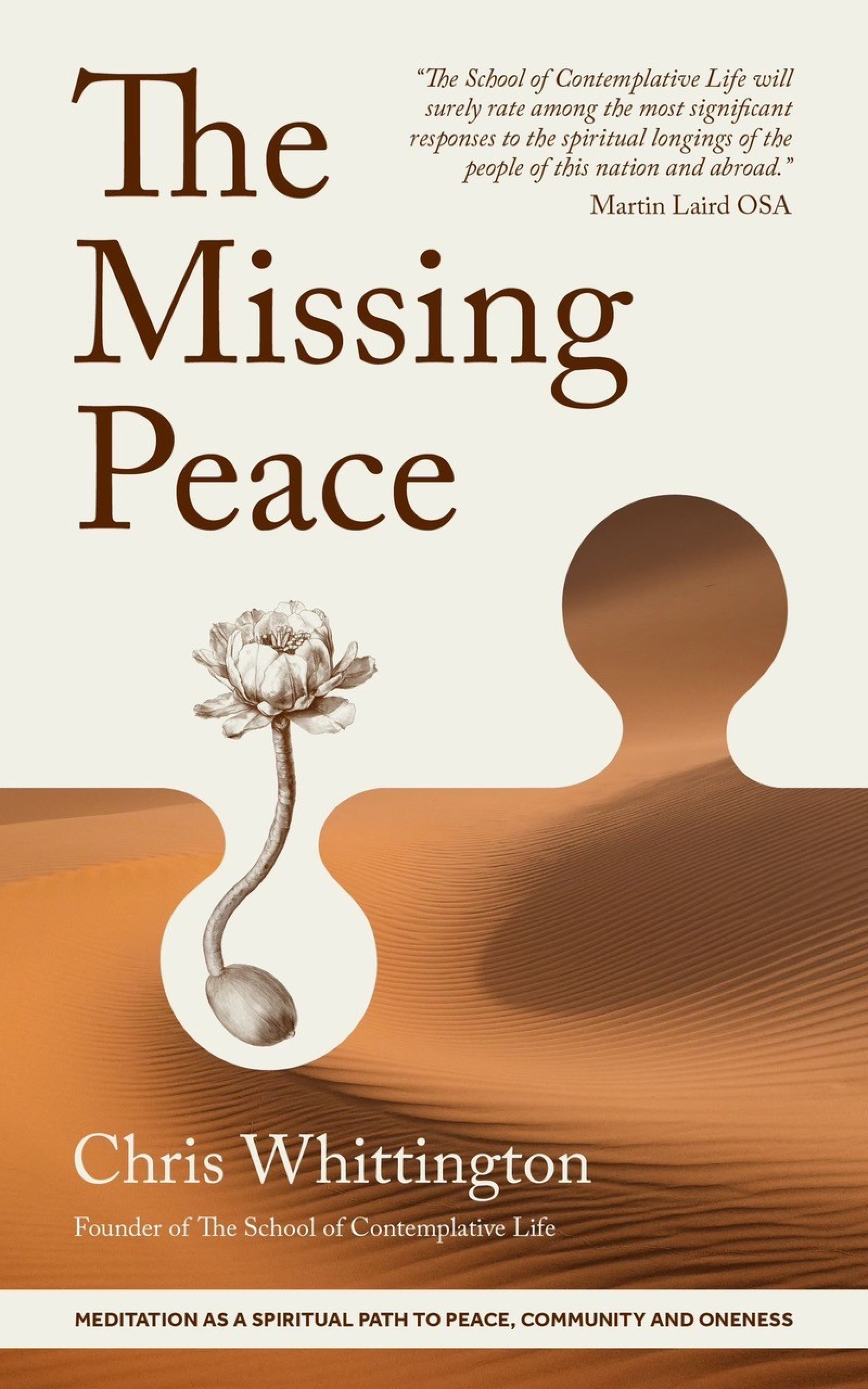 Missing Peace