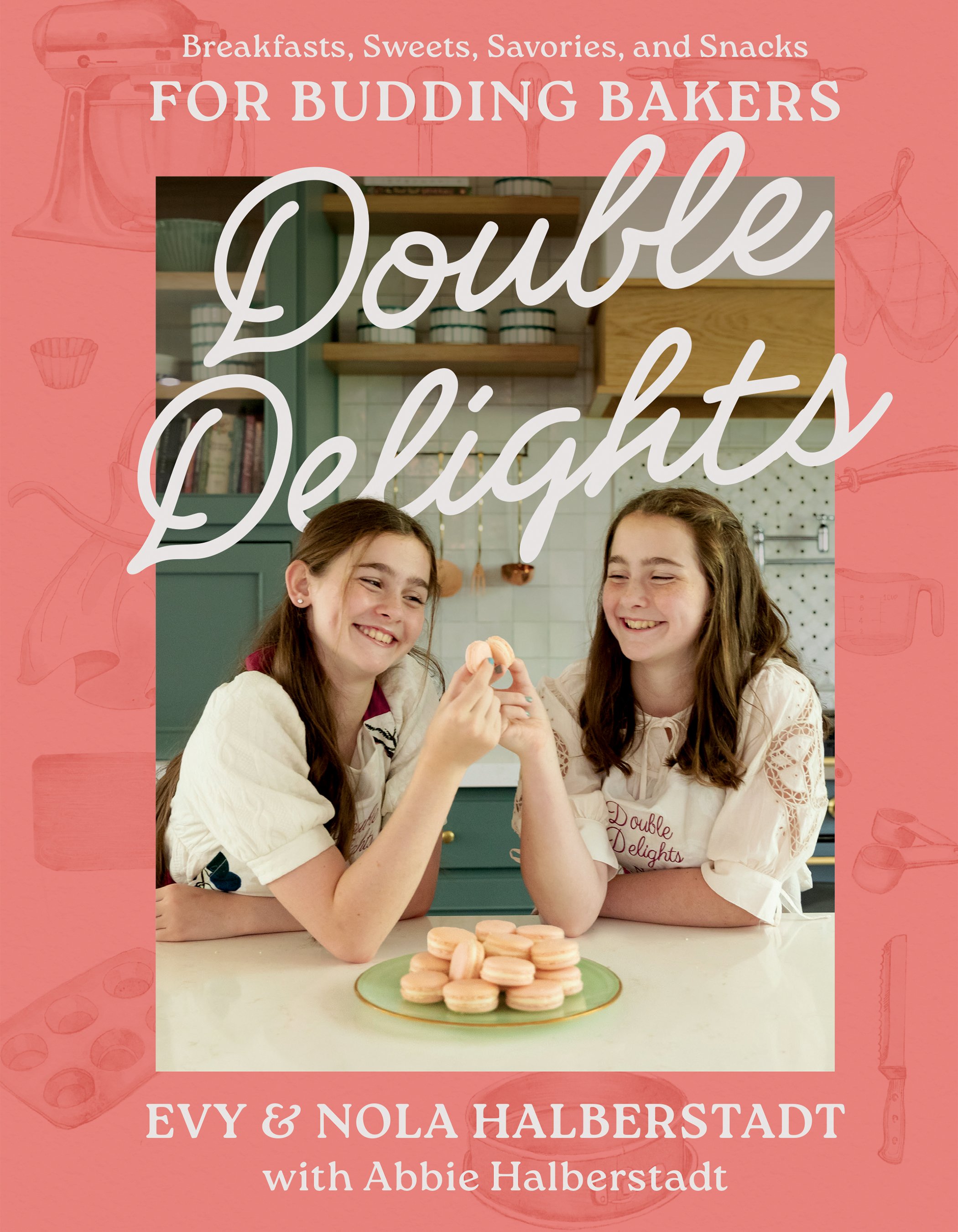 Double Delights