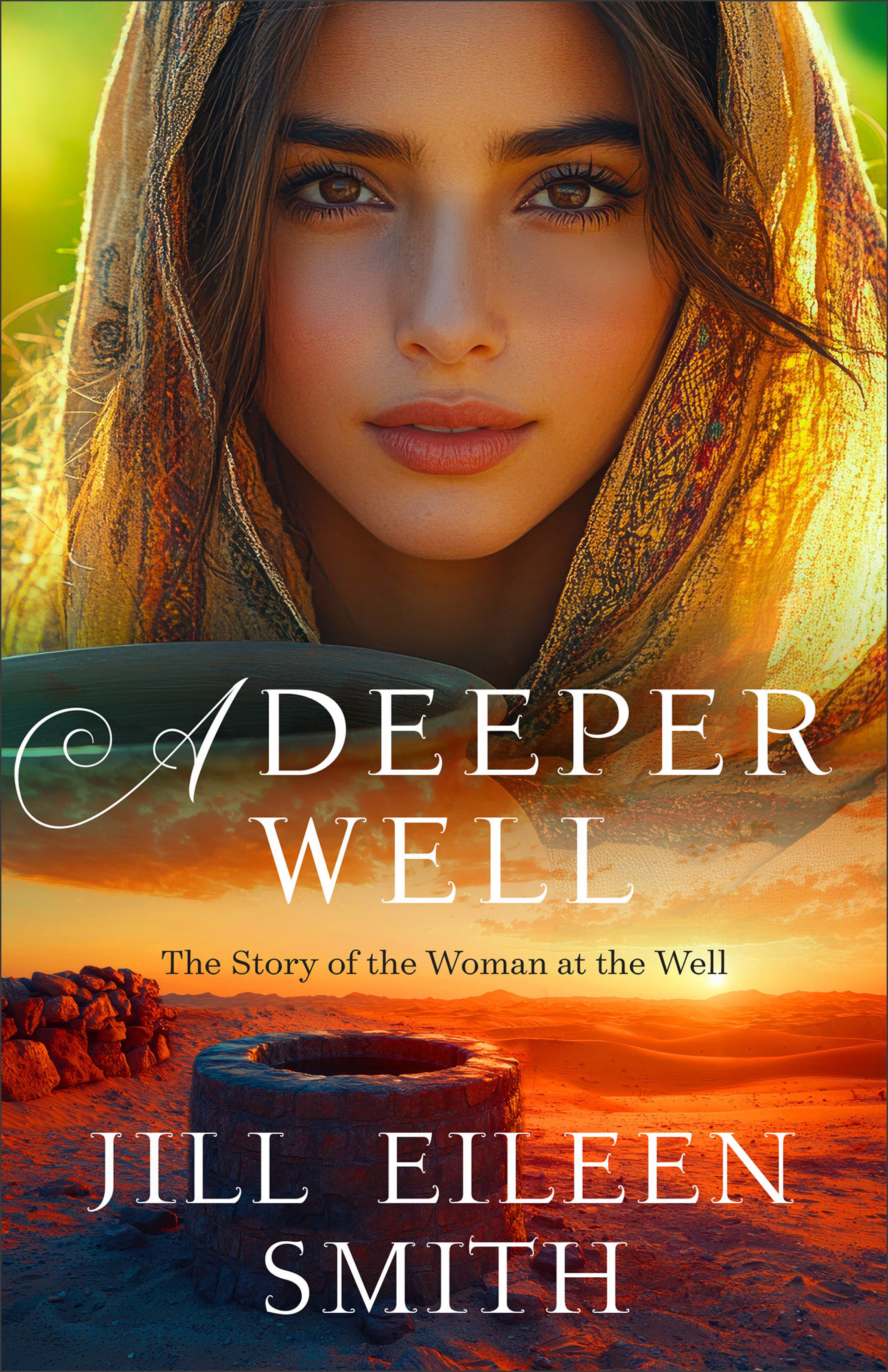 A Deeper Well
