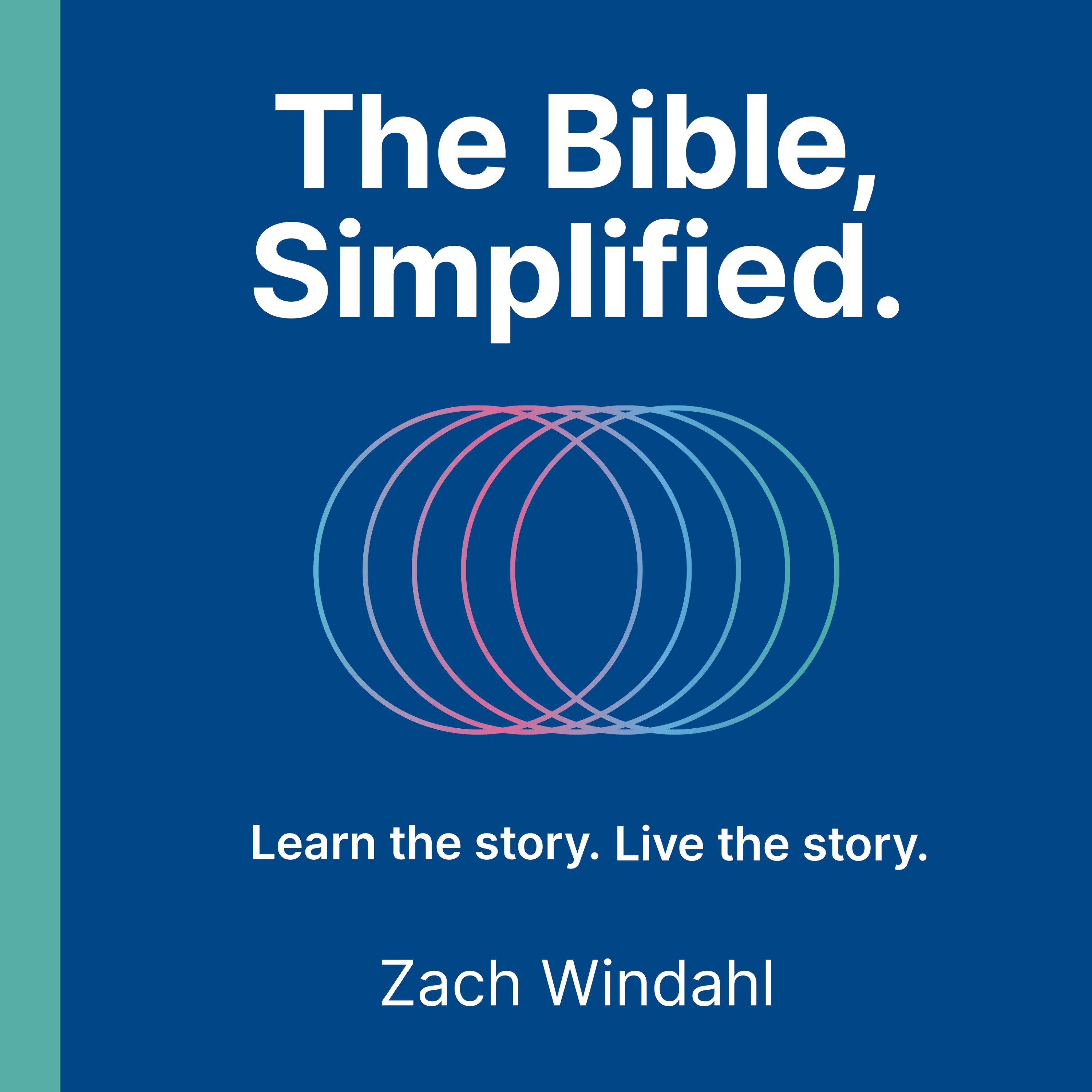 Bible, Simplified