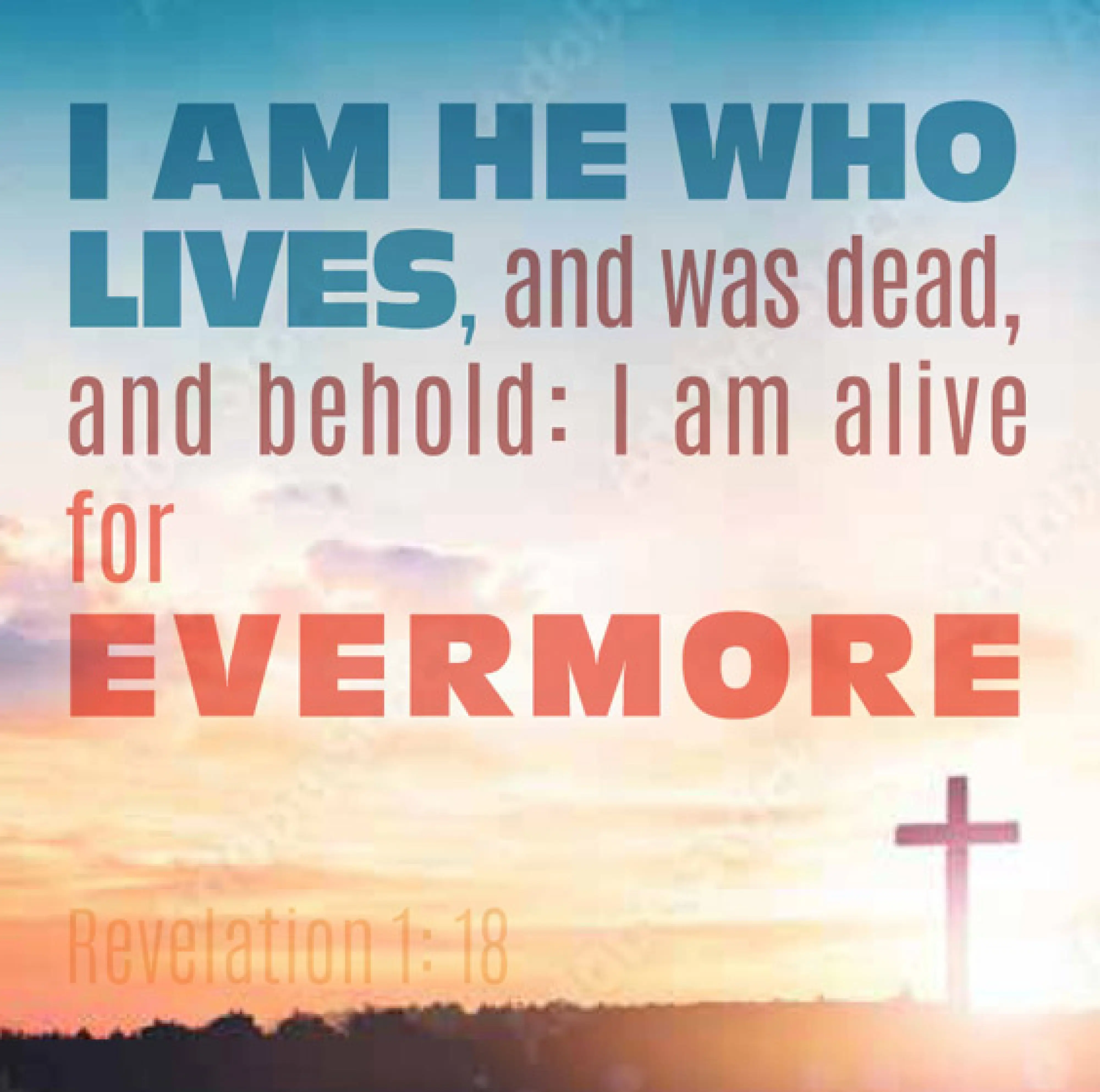 Compassion Charity Easter Cards - Sunrise/Revelation 1:18: Free ...